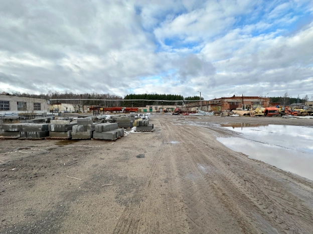 Купить коммерческую недвижимость в Кинешме. Вариант № 8999664, 17, площадь -  квм, цена 50000000 рублей