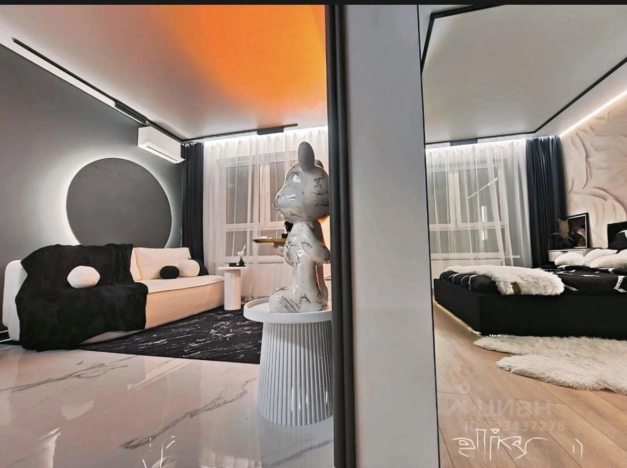 Купить квартиру в Москве. Вариант № 8691923, 16, площадь - квм, цена 14790000 рублей