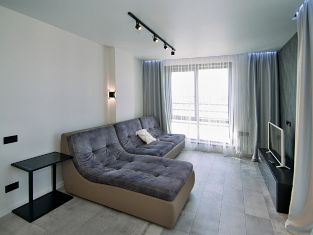 . Вариант № 2609157, 5, площадь - 50.7 квм, цена 11300000 рублей