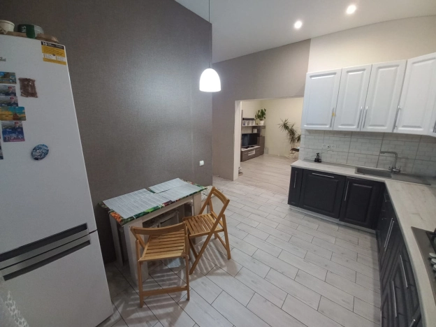 Купить таунхаус в Калининграде. Вариант № 3910, 3, площадь -  квм, цена 7000000 рублей