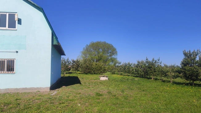 Купить дом в Лакинске. Вариант № 1814, 14, площадь -  квм, цена 4033000 рублей