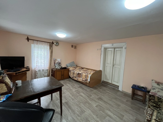 Купить дом на улице Железнодорожная в Пензенской области. Вариант № 12078, 3, площадь - квм, цена 2900000 рублей