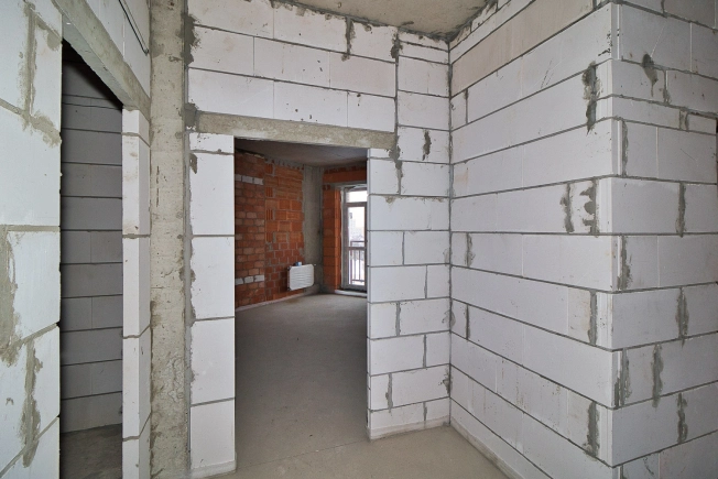 . Вариант № 1129, 22, площадь - 83.48 квм, цена 10499000 рублей