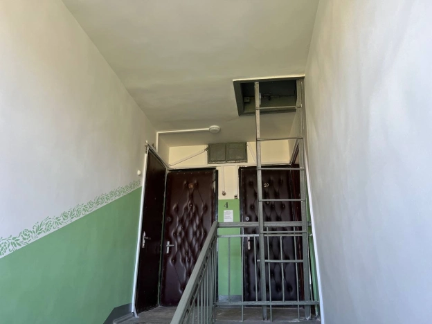 Купить однокомнатную квартиру в Воскресенске. Вариант № 8371, 9, площадь -  квм, цена 2100000 рублей