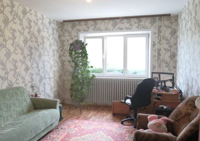 Купить трехкомнатную квартиру в районе Советский в Новосибирске. Вариант № 910071, 4, площадь -  квм, цена 6700000 рублей