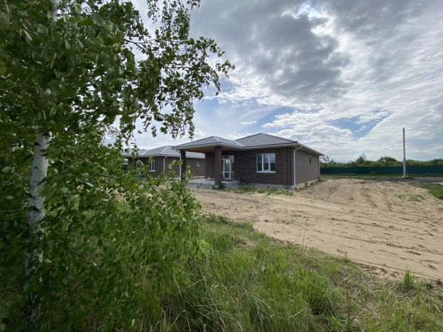 Купить дом в Воронеже. Вариант № 43558, 2, площадь -  квм, цена 9500000 рублей