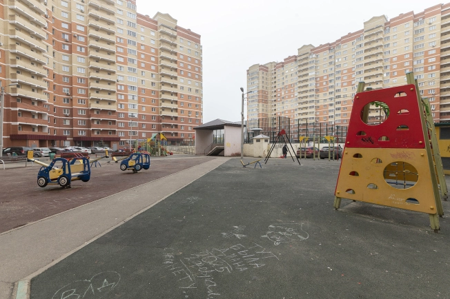 Снять квартиру в Московской области. Вариант № 8673819, 30, площадь - квм, цена 38000 рублей