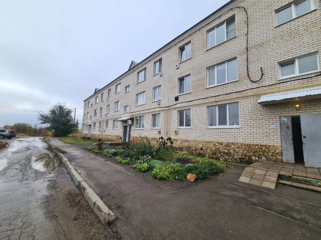 Купить квартиру в Саратовской области. Вариант № 8105684, 16, площадь - квм, цена 2499000 рублей