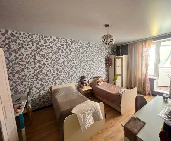 . Вариант № 5876857, 1, площадь - 69.6 квм, цена 10700000 рублей