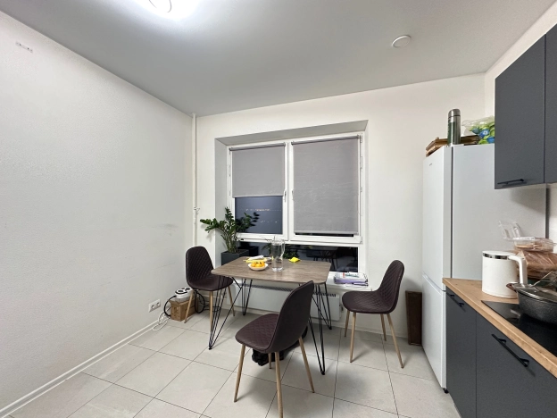 Купить двухкомнатную квартиру на вторичке в Видном. Вариант № 8244847, 0, площадь -  квм, цена 11490000 рублей