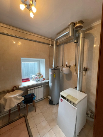 Купить дом в Пушкине. Вариант № 27775, 17, площадь -  квм, цена 11200000 рублей