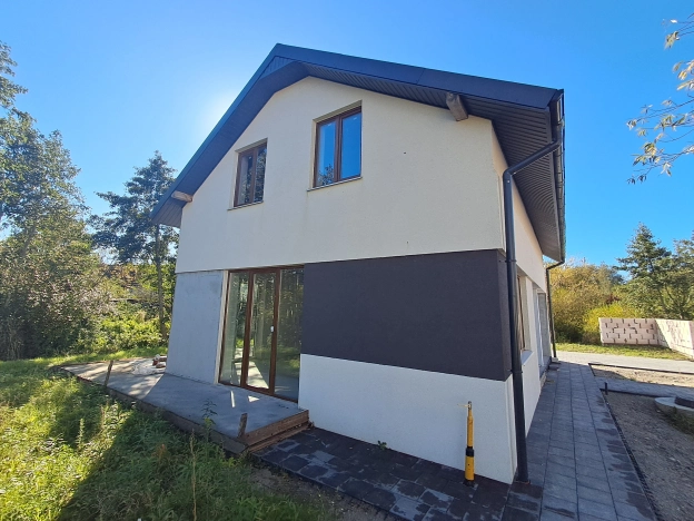 Купить таунхаус в Калининграде. Вариант № 7590423, 3, площадь -  квм, цена 13400000 рублей