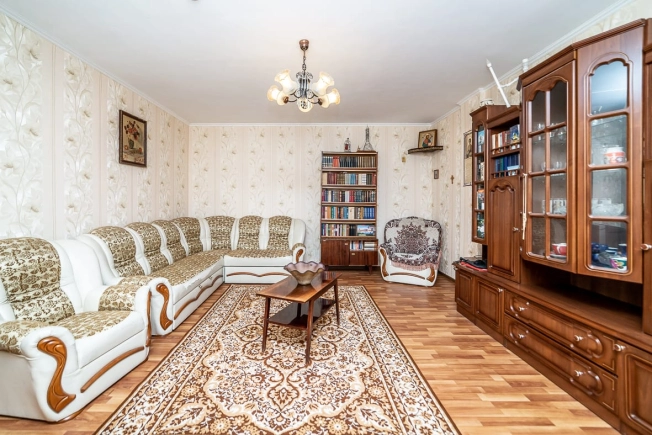 Купить двухкомнатную квартиру в Краснодаре. Вариант № 48234, 0, площадь - квм, цена 9500000.0000 рублей