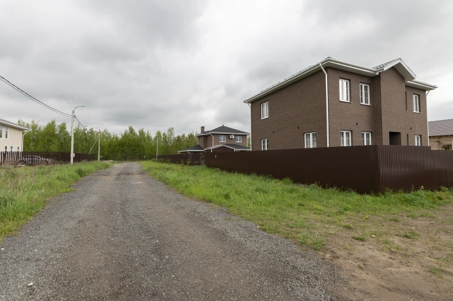 Купить дом в Пушкине. Вариант № 44931, 0, площадь -  квм, цена 28000000 рублей