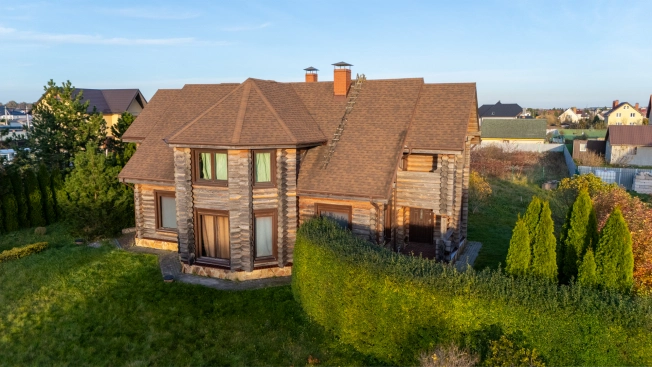 Купить дом в Калининграде. Вариант № 9175112, 2, площадь -  квм, цена 18000000 рублей