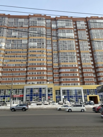 Купить квартиру в ЖК Нарымский квартал (НОВОСИБИРСК) в Новосибирске. Вариант № 10608679, 4, площадь - квм, цена 6400000 рублей