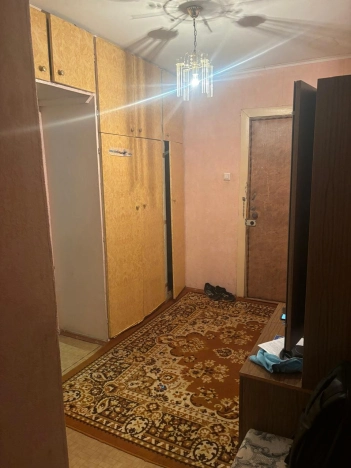 Купить двухкомнатную квартиру на улице Центральная в Владимирской области. Вариант № 17263, 10, площадь -  квм, цена 1300000 рублей