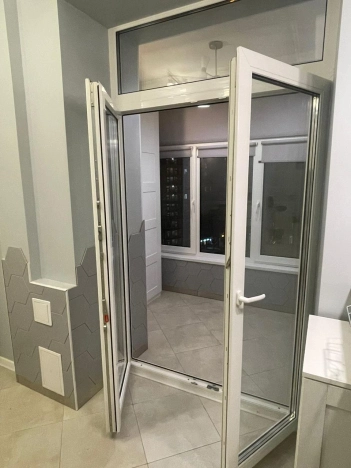 Купить двухкомнатную квартиру в районе Молжаниновский в Химках. Вариант № 9517203, 10, площадь -  квм, цена 10000000 рублей