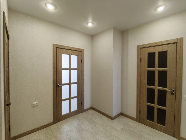 . Вариант № 16706, 8, площадь - 52 квм, цена 7270000 рублей