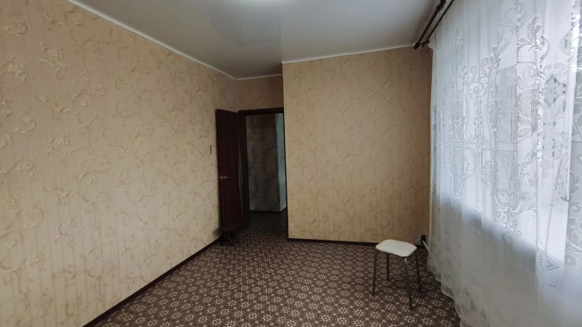 Купить двухкомнатную квартиру на вторичке на улице Комсомольская в Владимирской области. Вариант № 5238322, 12, площадь -  квм, цена 2890000 рублей