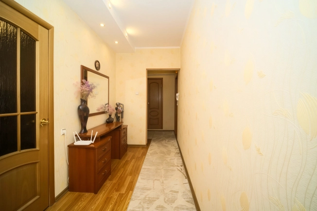 Купить квартиру у метро Парк Культуры в Нижнем Новгороде. Вариант № 8978159, 15, площадь -  квм, цена 10500000 рублей