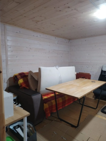 Купить дом у метро Румянцево в Москве. Вариант № 29634, 16, площадь -  квм, цена 5100000 рублей