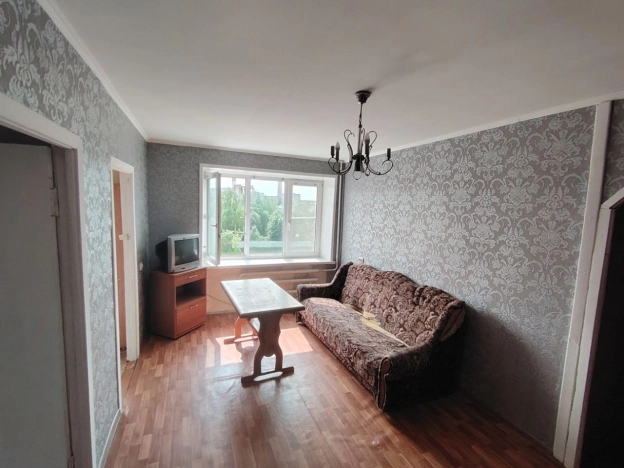 Купить многокомнатную квартиру у метро Бульвар Дмитрия Донского в Московской области. Вариант № 47098, 1, площадь -  квм, цена 3400000 рублей