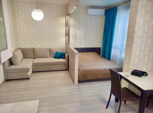 Купить квартиру в Москве. Вариант № 10414676, 1, площадь -  квм, цена 15500000 рублей