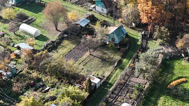 Купить дачу на улице 3-й Восточный проезд в Московской области. Вариант № 6654972, 13, площадь -  квм, цена 671000 рублей