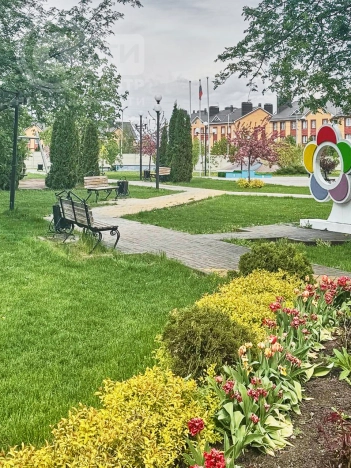 Купить дом в Воронеже. Вариант № 39358, 0, площадь -  квм, цена 7350000 рублей