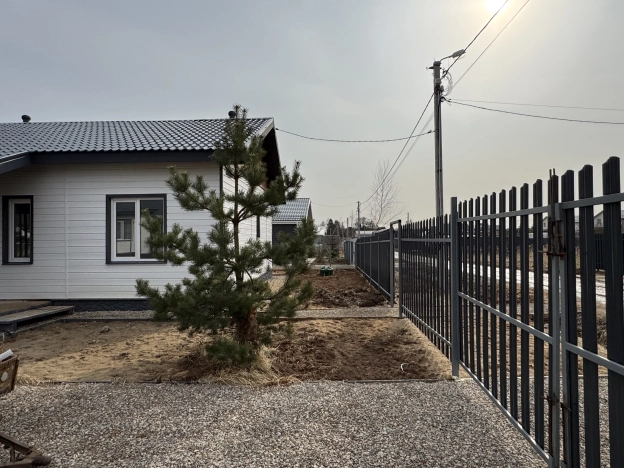 Купить дом в Москве. Вариант № 11096, 2, площадь - квм, цена 11500000 рублей