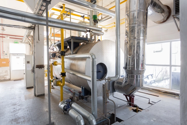 Купить производственные помещения в Калининграде. Вариант № 1282, 2, площадь -  квм, цена 150000000 рублей