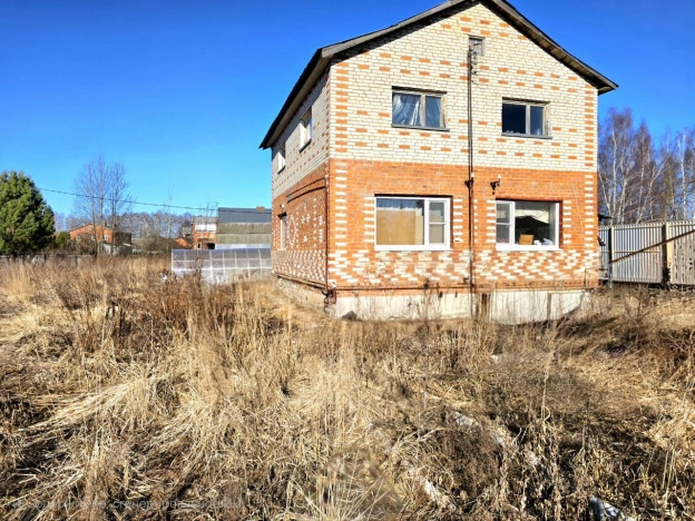 Купить дом в Москве. Вариант № 13651, 2, площадь - квм, цена 6000000 рублей