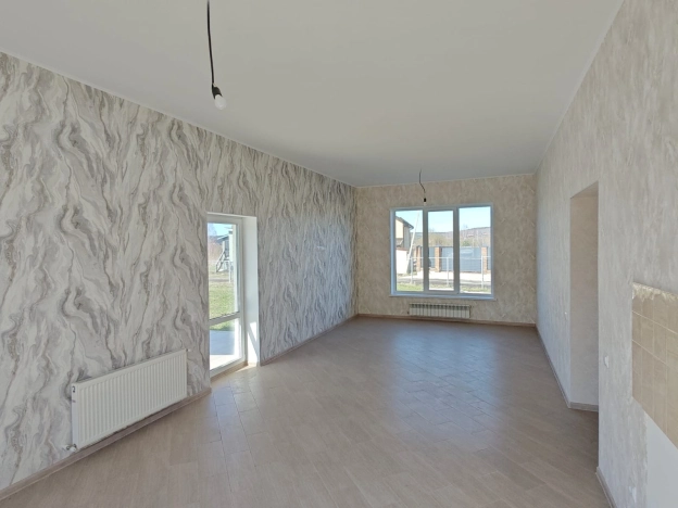 Купить дом на улице Дачная в Калуге. Вариант № 36034, 20, площадь -  квм, цена 10990000 рублей