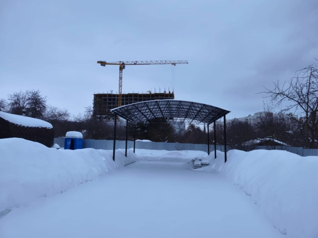 Снять дом в Владимире. Вариант № 5980, 3, площадь -  квм, цена 170000 рублей