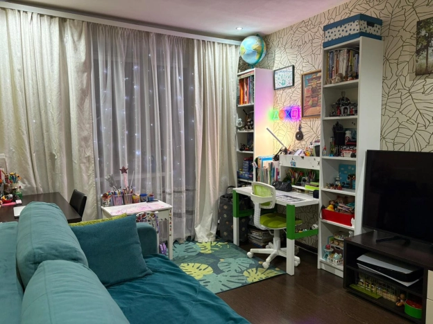 Купить квартиру на улице Суздальский проспект в Владимире. Вариант № 9070435, 12, площадь -  квм, цена 4700000 рублей