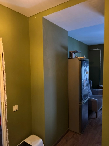 Купить однокомнатную квартиру в районе Советский в Новосибирске. Вариант № 6884269, 9, площадь -  квм, цена 4500000 рублей