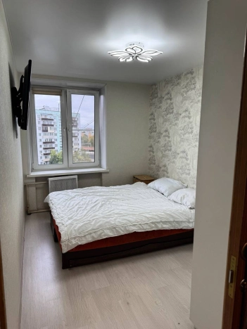 Купить квартиру в Москве. Вариант № 3300779, 16, площадь - квм, цена 18000000.0000 рублей