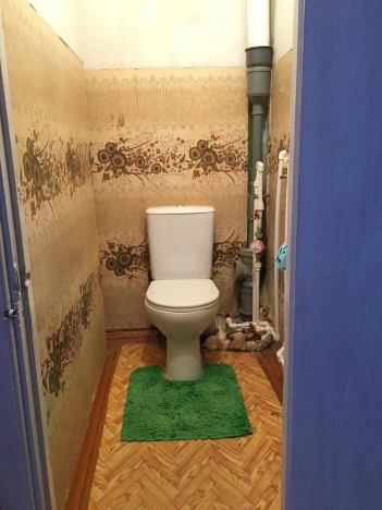 . Вариант № 7122, 4, площадь - 65 квм, цена 4200000 рублей