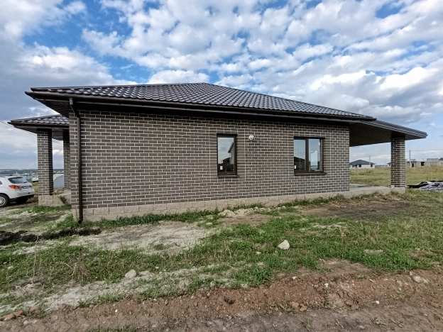 Купить дом в Белгородской области. Вариант № 9577565, 1, площадь - квм, цена 7300000 рублей