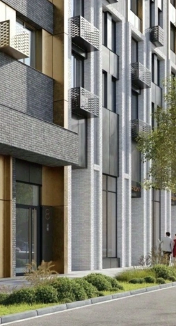 Купить трехкомнатную квартиру у метро Коммунарка в Москве. Вариант № 9897141, 3, площадь -  квм, цена 15900000 рублей