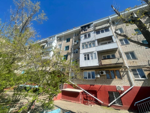 Купить двухкомнатную квартиру в Микрорайоне 4-й, Элиста в Элисте. Вариант № 37552, 0, площадь -  квм, цена 3650000 рублей