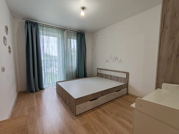 Купить двухкомнатную квартиру на улице Центральная в Щёлкове. Вариант № 46215, 1, площадь - квм, цена 9750000 рублей