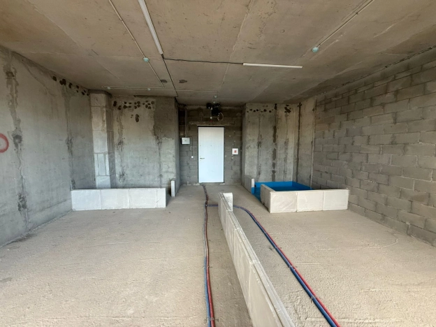 Купить квартиру в Москве. Вариант № 9216540, 10, площадь -  квм, цена 25000000 рублей