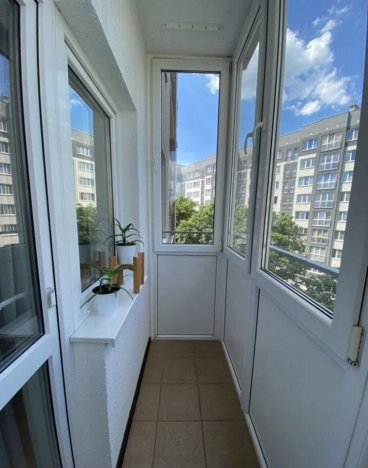 Купить трехкомнатную квартиру на улице Олега Кошевого в Калининграде. Вариант № 50449, 12, площадь -  квм, цена 7980000 рублей