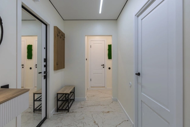 Купить квартиру в Москве. Вариант № 10103203, 20, площадь - квм, цена 19899999 рублей