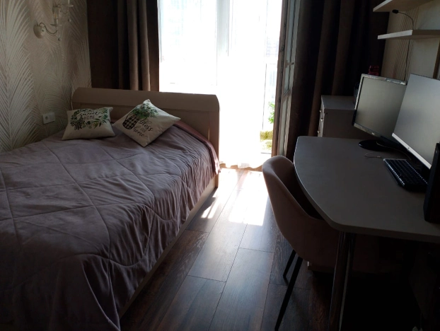 Купить квартиру в районе Центральный в Кемерове. Вариант № 3204797, 27, площадь -  квм, цена 11500000 рублей