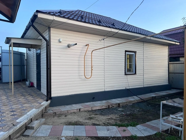 Купить дом в районе Калининский в Новосибирске. Вариант № 3350390, 6, площадь -  квм, цена 5550000 рублей