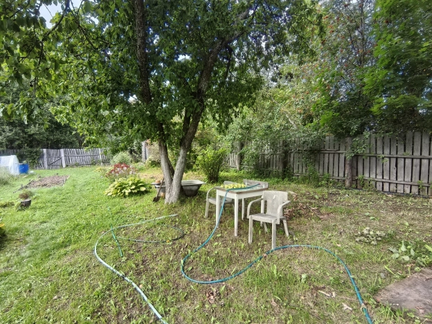 Купить дом в Гороховеце. Вариант № 1950188, 21, площадь -  квм, цена 2600000 рублей