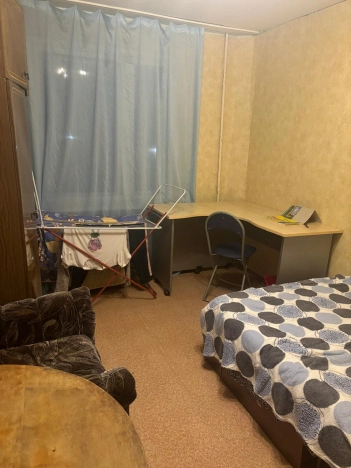 Купить двухкомнатную квартиру на улице Центральная в Владимирской области. Вариант № 17263, 6, площадь -  квм, цена 1300000 рублей